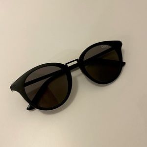 QUAY sunglasses